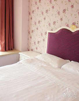 Chengdu Lilac Hotel Fei Cheng Branch Eksteriør billede